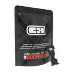 C&H PLT FOR GLK G6 TO DPP/EFLX