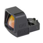 C&H MAX RED MULTI RETICLE RMSC BLK
