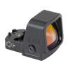 C&H MAX RED MULTI RETICLE RMSC BLK