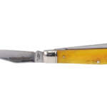 COLD STEEL MINI TRAP 2.6/2.7" YLW