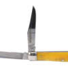 COLD STEEL MINI TRAP 2.6/2.7" YLW