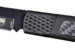 COBRATEC GIDEON HIDDEN RELEASE - 3" CARBON FIBER ALUMINUM