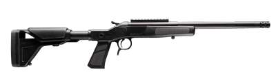 CVA SCOUT XP 6ARC BLK/SYN 16" TB