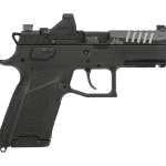 CZ P-09 C 9MM BLK 10+1 3.7" RFX11