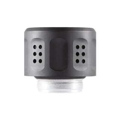 DEAD AIR ARMAMENT SANDMAN E-BRAKE ENHANCED