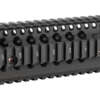 DD OMEGA CARBINE RAIL 7.0 BLK