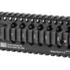 DD OMEGA CARBINE RAIL 7.0 BLK