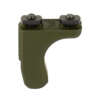 DFCO FULL STOP HAND STOP OD GREEN