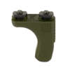 DFCO FULL STOP HAND STOP OD GREEN