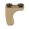 DFCO FULL STOP HAND STOP TAN