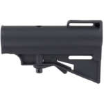 DPMS CAR-15 ADJ PISTOL BRACE BLK
