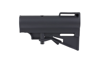 DPMS CAR-15 ADJ PISTOL BRACE BLK