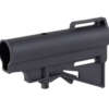 DPMS CAR-15 ADJ PISTOL BRACE BLK