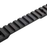 DURASIGHT PICATINNY RAIL - CVA CASCADE SA 0 MOA BLACK