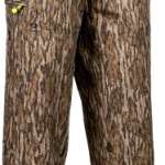 ELEMENT OUTDOORS PANT DRIVE - LIGHT WHT BOTTOMLAND XXL