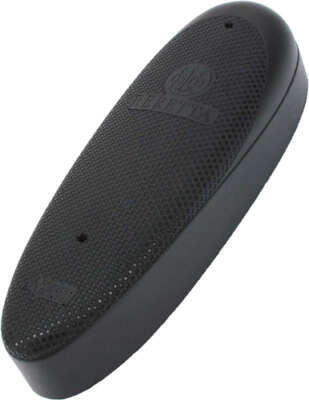BERETTA RECOIL PAD MICRO-CORE - FIELD 1" BLACK