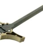 TIMBER CREEK ENFORCER CHARGING - HANDLE AMBI BURNT BRONZE