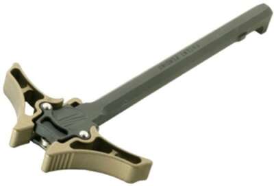 TIMBER CREEK ENFORCER CHARGING - HANDLE AMBI BURNT BRONZE