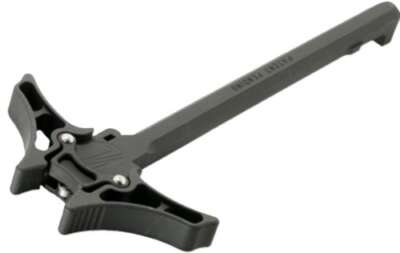TIMBER CREEK ENFORCER CHARGING - HANDLE AMBI BLACK