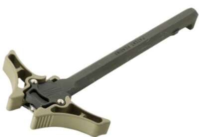 TIMBER CREEK ENFORCER CHARGING - HANDLE AMBI FDE