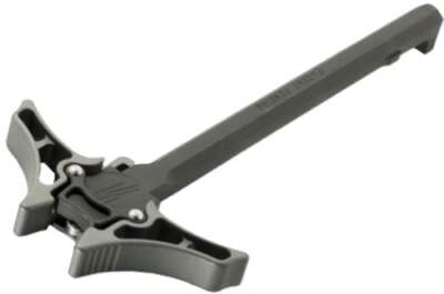 TIMBER CREEK ENFORCER CHARGING - HANDLE AMBI TUNGSTEN