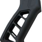 TIMBER CREEK ENFORCER AR15 - PISTOL GRIP BLACK