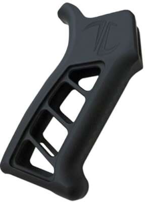 TIMBER CREEK ENFORCER AR15 - PISTOL GRIP BLACK