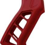 TIMBER CREEK ENFORCER AR15 - PISTOL GRIP RED