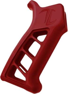 TIMBER CREEK ENFORCER AR15 - PISTOL GRIP RED