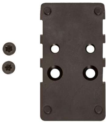 SPRINGFIELD ECHELON VARIABLE - INTERFACE PLATE DOCTOR FTPRNT