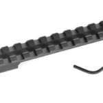 EGW SCOPE BASE MOSSBERG - PATRIOT LA PIC RAIL MNT 0MOA