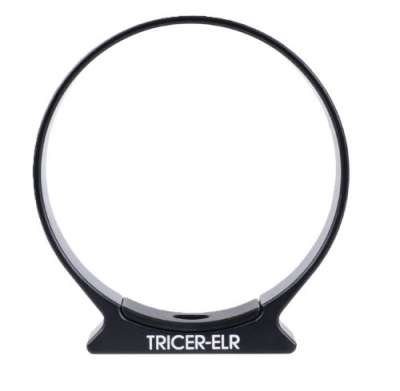 TRICER BILLET BINO CLAMP FOR - SWAROVSKI EL RANGES