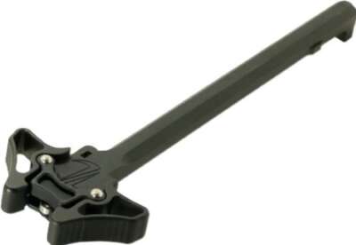 TIMBER CREEK ENFORCER CHARGING - HANDLE MINI AMBI BLACK