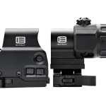 EOTECH HHSVIII EXPS3-0 W/G33 MAG BLK