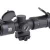 EOTECH VUDU 4-12X36 FFP SCP MR5 MRAD