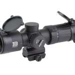 EOTECH VUDU 4-12X36 FFP SCP MR5 MRAD