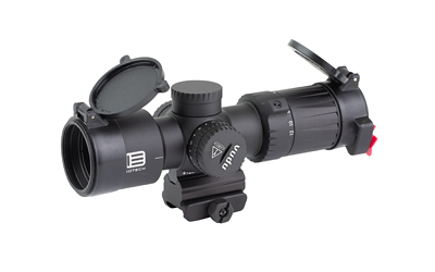 EOTECH VUDU 4-12X36 FFP SCP MR5 MRAD