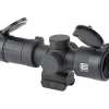 EOTECH VUDU 4-12X36 FFP SCP MR5 MRAD