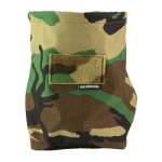 ESD SAP BUCKET DUMP POUCH M81