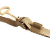 ESD SLING DESERT TIGER STRIPE