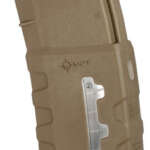 MFT EXD MAGAZINE AR15 5.56X45 - 30RD WINDOW SCORCHED EARTH