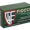 FIOCCHI 223REM 55GR PSP 50/500