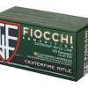 FIOCCHI 223REM 55GR PSP 50/500