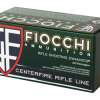 FIOCCHI 223REM 62GR FMJBT 50/1000
