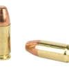 FIOCCHI 9MM 158GR FMJ 50/1000