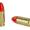 FED AE 9MM 124GR TSJ 50/500