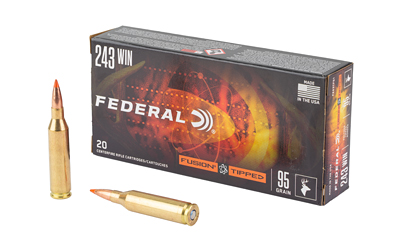 FUSION 243WIN 95GR FSP 20/200