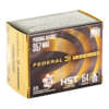 FED PRM 357MAG 154GR HST JHP 20/200