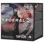 FED 250TH ANV USA TPGN 12GA 2.75" #8
