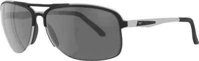 FORCE FLEX SUNGLASSES - JETSTREAM SMOKE POLARIZED